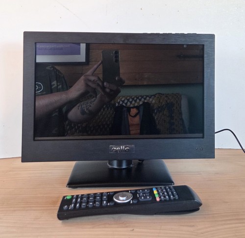 Violoncello c16115f led - c16115f-led, tv