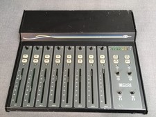 Clyde Broadcast Octomix Mixer professionale per stazioni radio