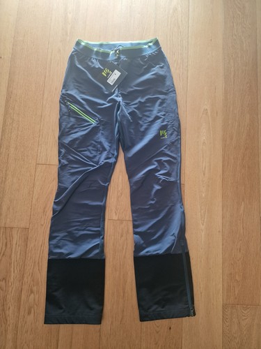 Pantaloni montagna karpos - montagna,