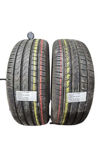 Pneumatici usati 225 r - 2,