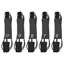 Guinzaglio per tavola da surf Paddleboard Longboard Caviglia con cordino