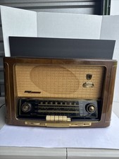 Vintage Grundig Majestic 3045