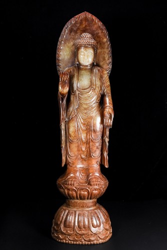 Statua buddha shakyamuni - buddha,