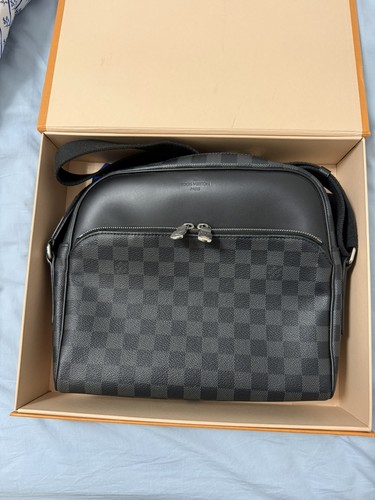 Louis vuitton dayton - louis, mm