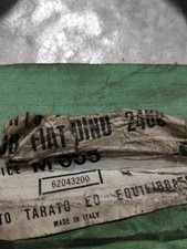 meccanismo frizione fiat dino