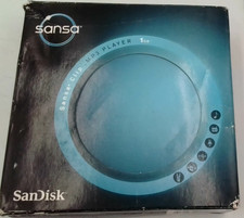 SanDisk Sansa Clip Lettore MP3