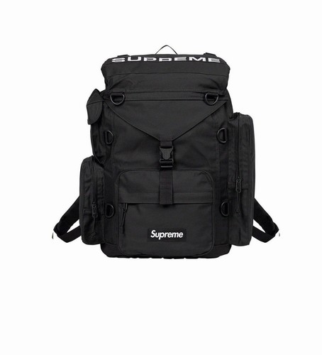 Zaino supreme ss23 - supreme, military