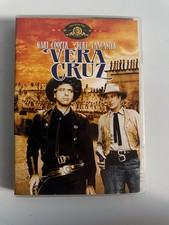 Vera cruz mit gary cooper - cruz,