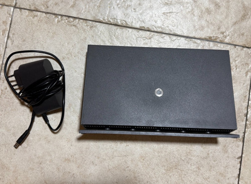 Modem vodafone power station - modem,