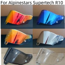 Lente visiera casco - , per
