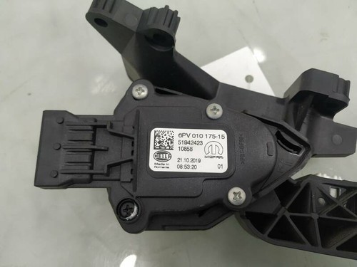 6pv01017515 pedal del - 6pv01017515,