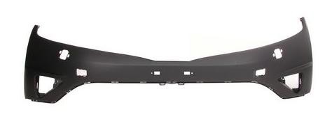 Paraurti ant honda civic - honda,