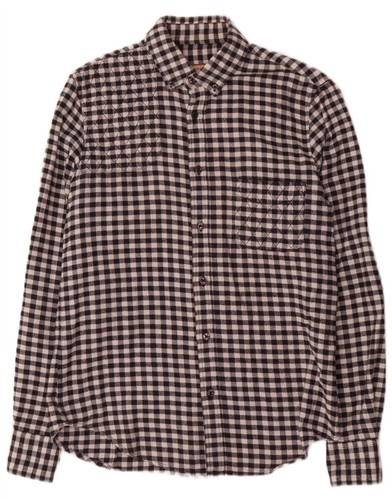 Zara camicia uomo - zara, flanella