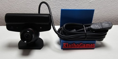 Sony playstation eye toy - sony, 3