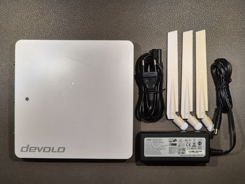 Devolo wifi pro - pro, 1750e