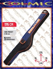 Fodero portacanna colmic - portacanna,