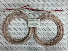 Kimber Kable 12TC coppia