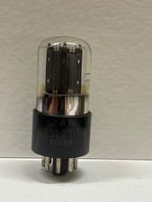 Rca jan 12sl7 tested - ,