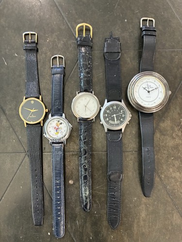 Pacchetto orologio quarzo - orologio,