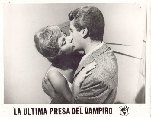 Photo ciné ultima - ultima, preda