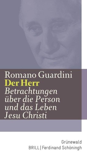 Romano guardini der - romano,