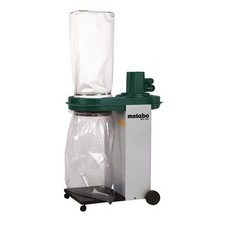 Metabo Impianto Aspirazione