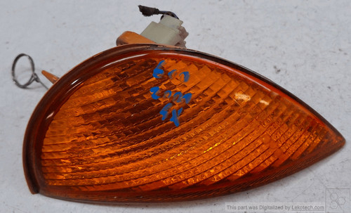 46511355 fanalino ant fiat - fanalino, sx