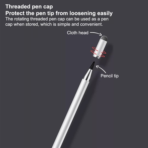 Penna touch 1 - touch, 3