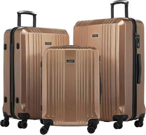 Set valigie viaggio - set,