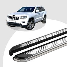 Pedane adatte per jeep grand - pedane,