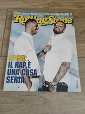 Rivista Rolling Stone