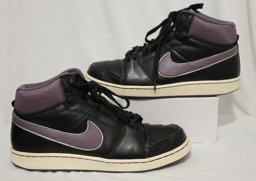 Scarpa basket nike - da,
