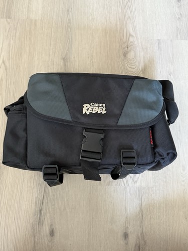 Borsa per fotocamera canon - borsa,