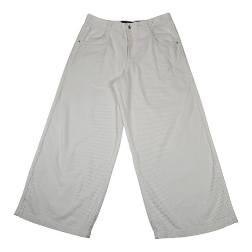Pantaloni vintage solo velluto