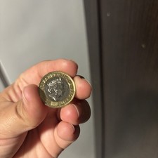 Moneta Regina Elisabetta II