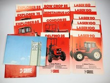 15x Brochure Same Explorer