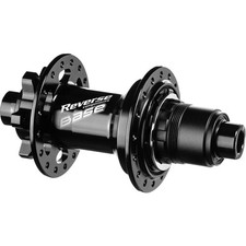 mozzo mtb base disc posteriore