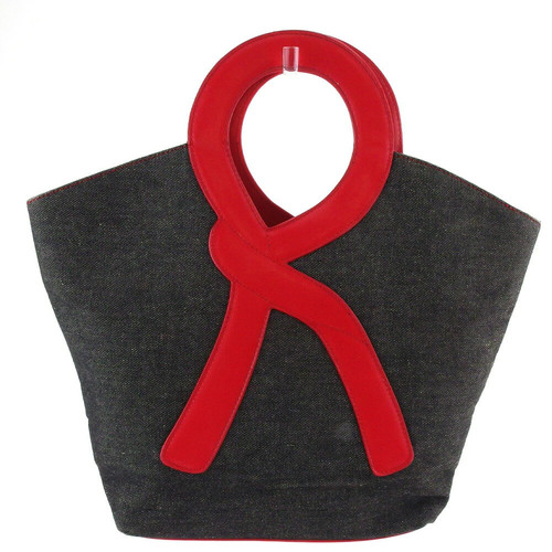 Borsa mano roberta di - mano,