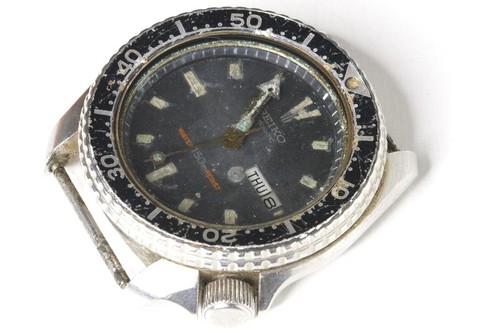 Seiko diver 6309 7290 - seiko, 6309-7290