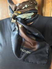 Foulard Valentino Seta Nuovo