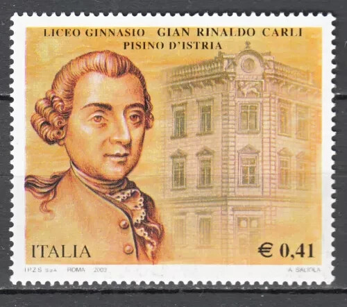 S51120 italia mnh 2003 giovan - italia,