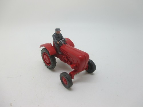 Wiking porsche trattore - wiking:,