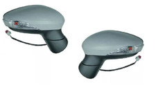 SET 2 SPECCHIO RETROVISORE PER