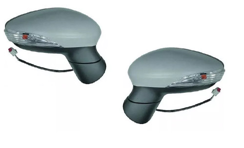 Set specchio retrovisore per - 2,