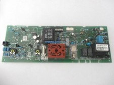 JUNKERS BOSCH SCHEDA ELETTRONICA CALDAIA ZW 23-1 AE KE EUROLINE 8708300212