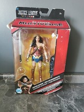 DC Comics Multiversum Justice