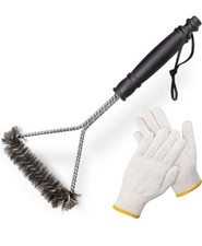 SPAZZOLA SPATOLA PER PULIZIA