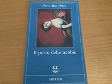 Il porto delle nebbie 