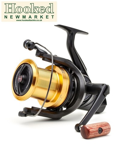 Mulinello distanza carpa - , daiwa