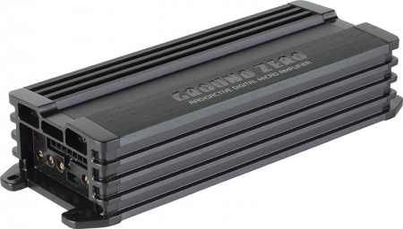 Amplificatore ground zero gzra - ground,
